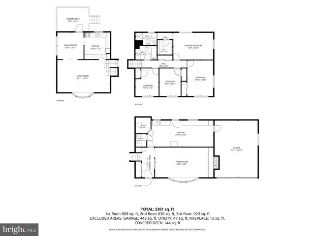 424 LONG AVE, Langhorne, PA 19047
