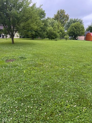 594 Hickory Drive, Danville, IN 46122