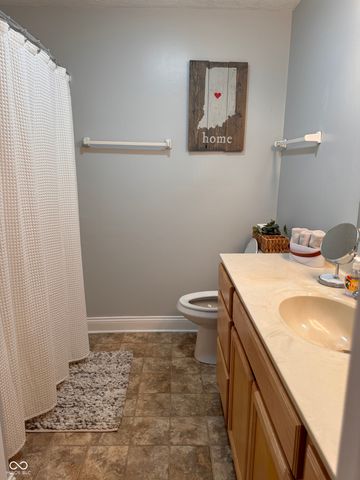 594 Hickory Drive, Danville, IN 46122