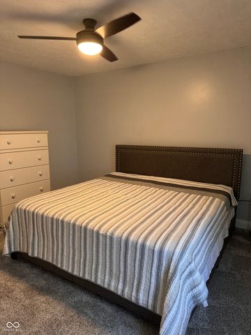 594 Hickory Drive, Danville, IN 46122