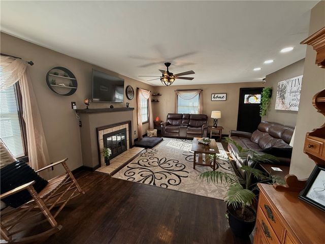 1036 Portville Olean Road, Portville, NY 14770