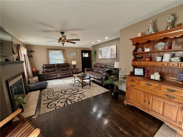 1036 Portville Olean Road, Portville, NY 14770