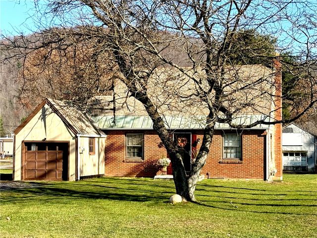 1036 Portville Olean Road, Portville, NY 14770