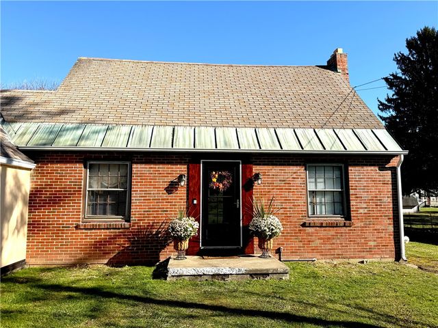 1036 Portville Olean Road, Portville, NY 14770