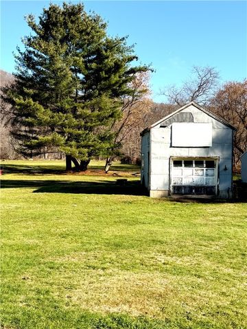 1036 Portville Olean Road, Portville, NY 14770