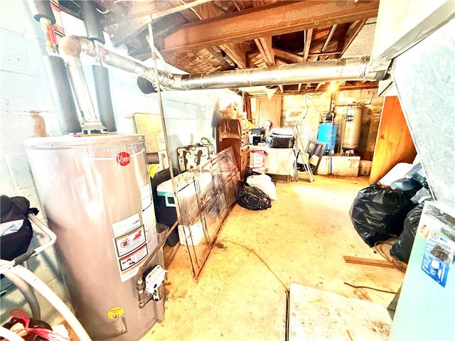 1036 Portville Olean Road, Portville, NY 14770