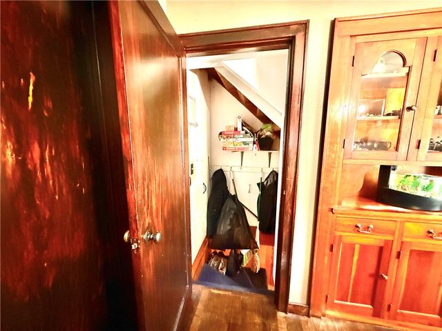 1036 Portville Olean Road, Portville, NY 14770