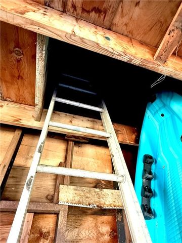 1036 Portville Olean Road, Portville, NY 14770