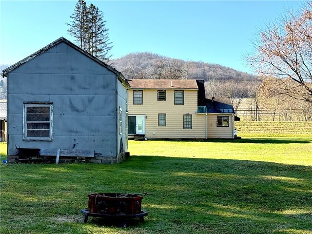 1036 Portville Olean Road, Portville, NY 14770