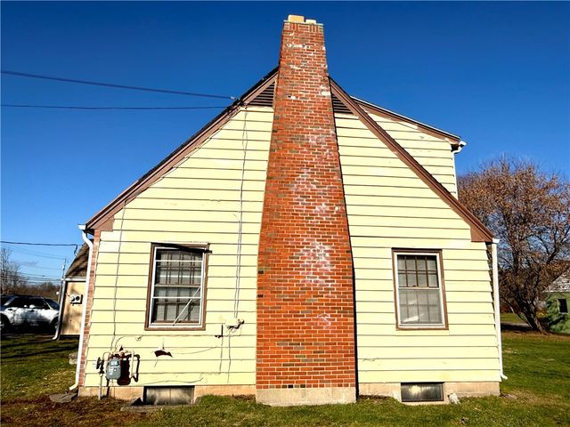 1036 Portville Olean Road, Portville, NY 14770