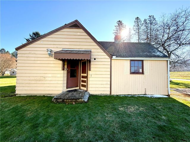1036 Portville Olean Road, Portville, NY 14770