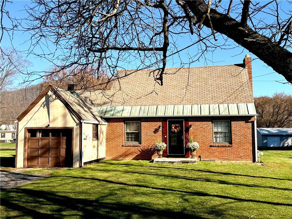 1036 Portville Olean Road, Portville, NY 14770