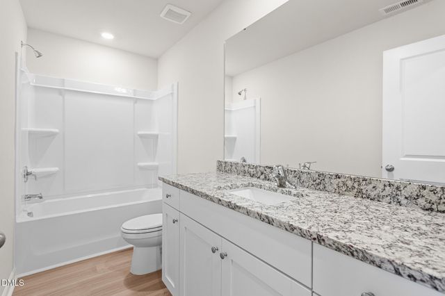 2128 Willow Glen Drive, Graham, NC 27253