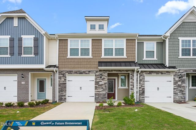 2128 Willow Glen Drive, Graham, NC 27253