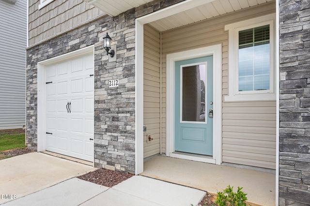 2128 Willow Glen Drive, Graham, NC 27253