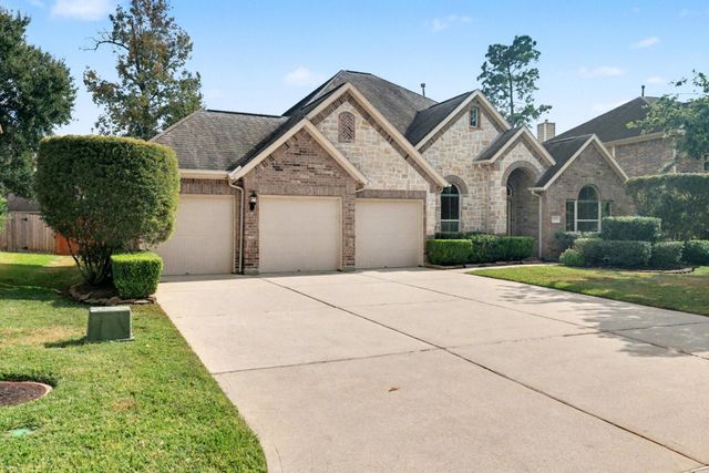 2035 Brodie Lane, Conroe, TX 77301
