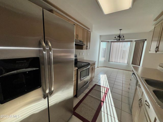 17442 N 34TH Lane, Phoenix, AZ 85053