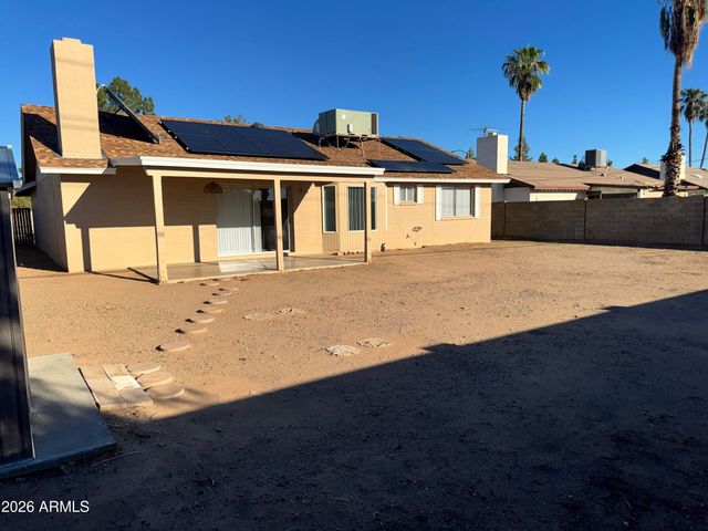 17442 N 34TH Lane, Phoenix, AZ 85053