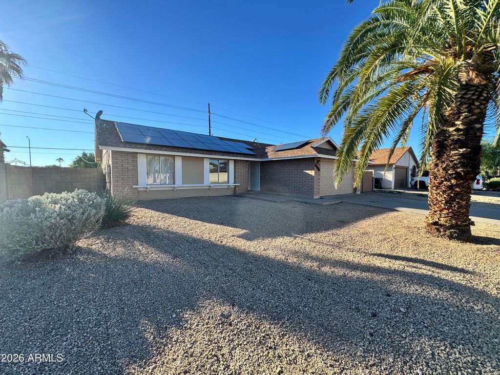 17442 N 34TH Lane, Phoenix, AZ 85053