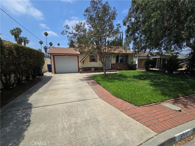 3516 Mckinley Street, Riverside, CA 92506