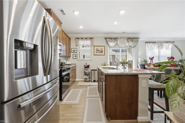 504 Watermark WAY, Hampton, VA 23666