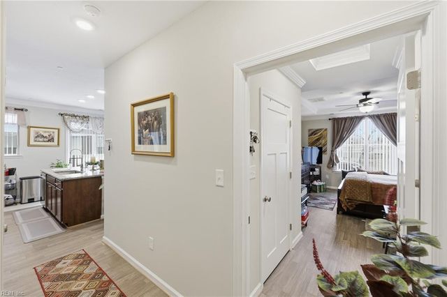 504 Watermark WAY, Hampton, VA 23666