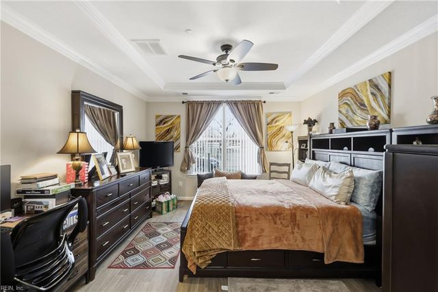 504 Watermark WAY, Hampton, VA 23666