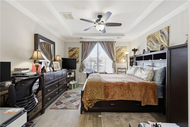 504 Watermark WAY, Hampton, VA 23666