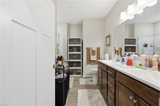 504 Watermark WAY, Hampton, VA 23666