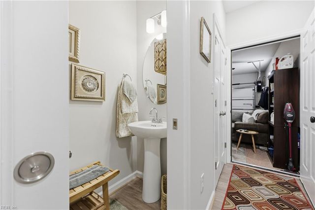 504 Watermark WAY, Hampton, VA 23666