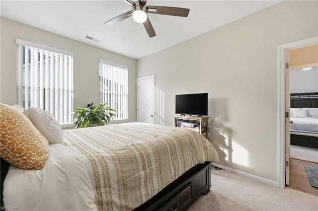 504 Watermark WAY, Hampton, VA 23666