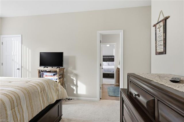 504 Watermark WAY, Hampton, VA 23666