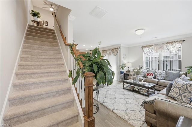 504 Watermark WAY, Hampton, VA 23666