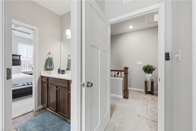 504 Watermark WAY, Hampton, VA 23666