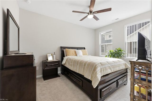 504 Watermark WAY, Hampton, VA 23666