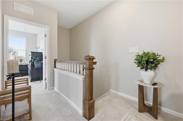 504 Watermark WAY, Hampton, VA 23666