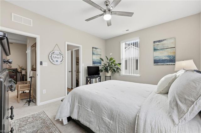 504 Watermark WAY, Hampton, VA 23666