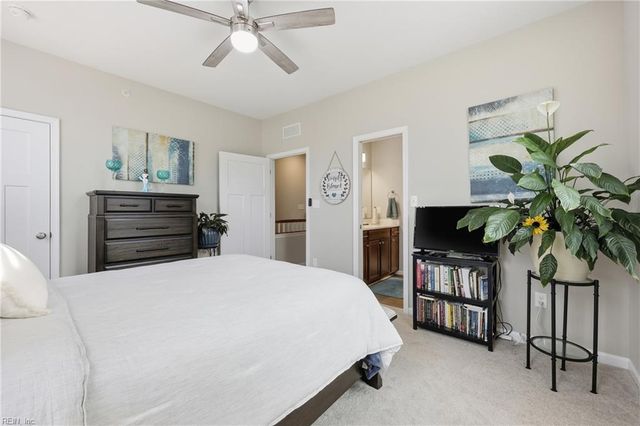 504 Watermark WAY, Hampton, VA 23666