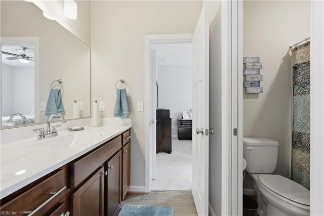 504 Watermark WAY, Hampton, VA 23666