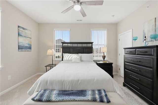 504 Watermark WAY, Hampton, VA 23666