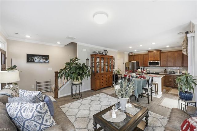 504 Watermark WAY, Hampton, VA 23666