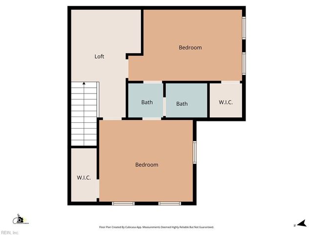 504 Watermark WAY, Hampton, VA 23666