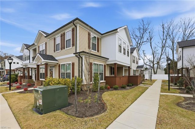504 Watermark WAY, Hampton, VA 23666