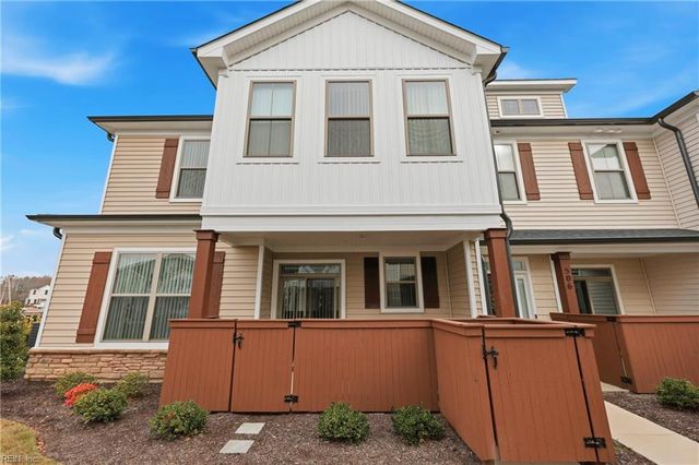 504 Watermark WAY, Hampton, VA 23666