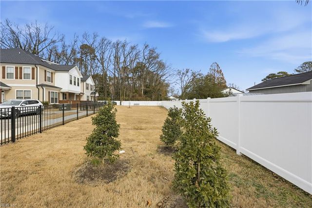 504 Watermark WAY, Hampton, VA 23666
