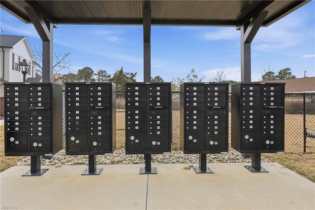 504 Watermark WAY, Hampton, VA 23666