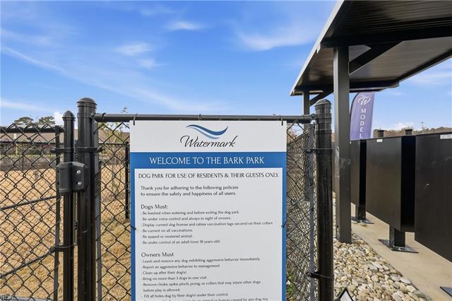 504 Watermark WAY, Hampton, VA 23666