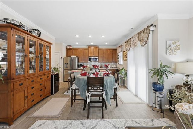 504 Watermark WAY, Hampton, VA 23666