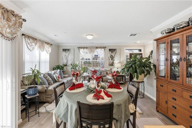 504 Watermark WAY, Hampton, VA 23666