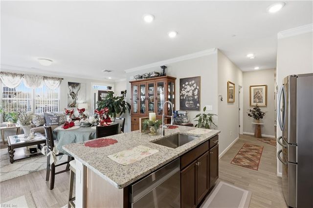 504 Watermark WAY, Hampton, VA 23666